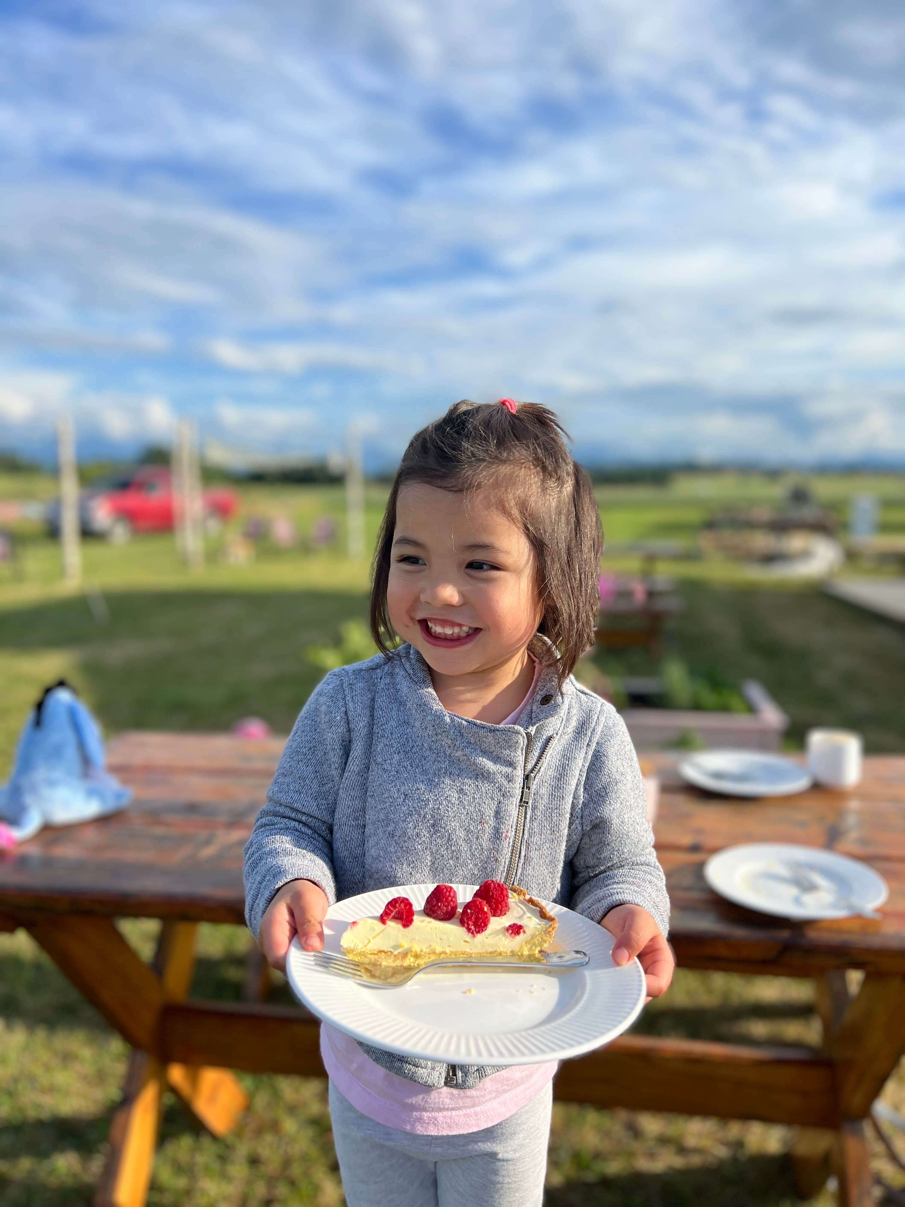 Chwila w Szopce Smaków
