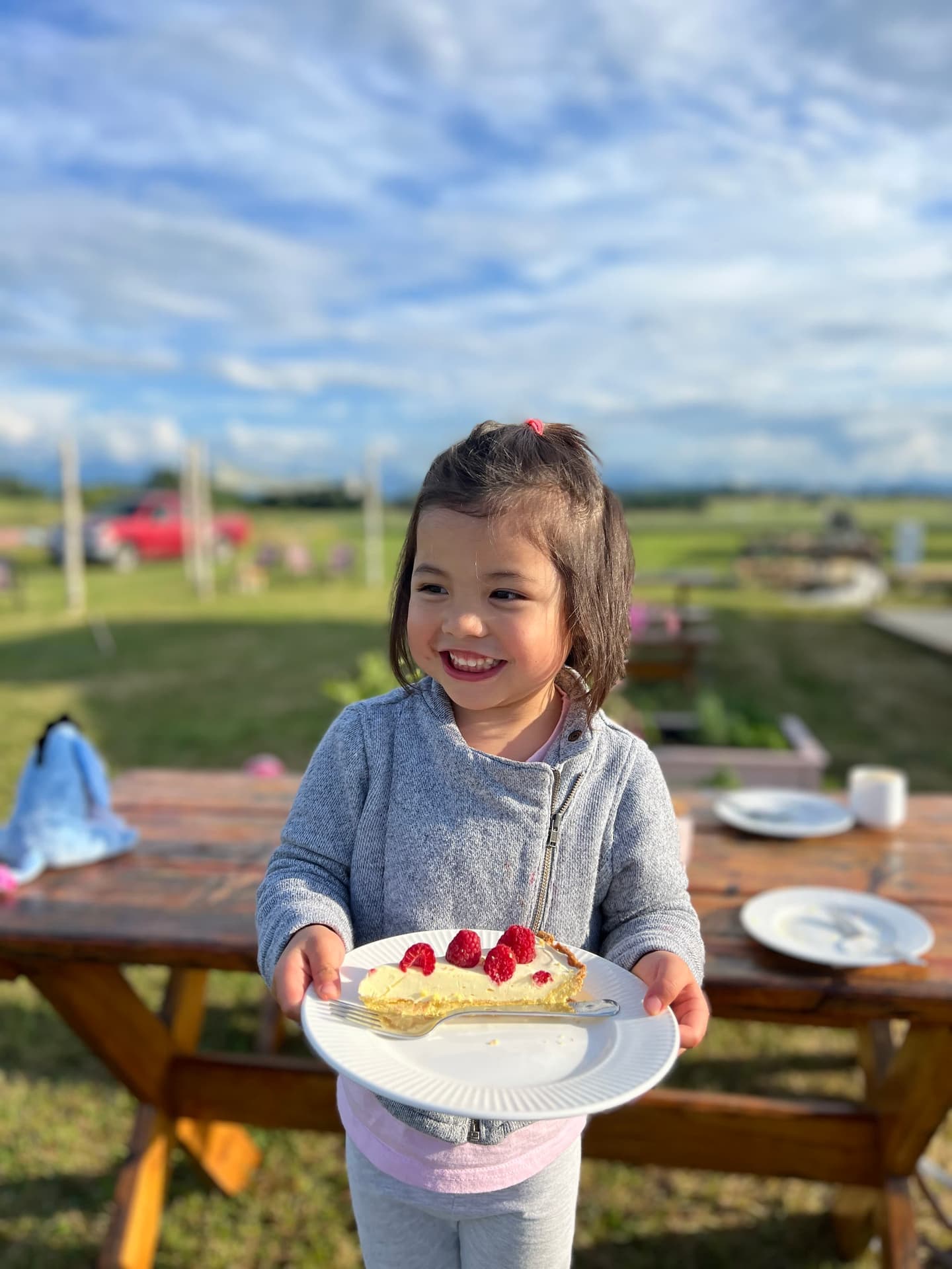 Chwila w Szopce Smaków
